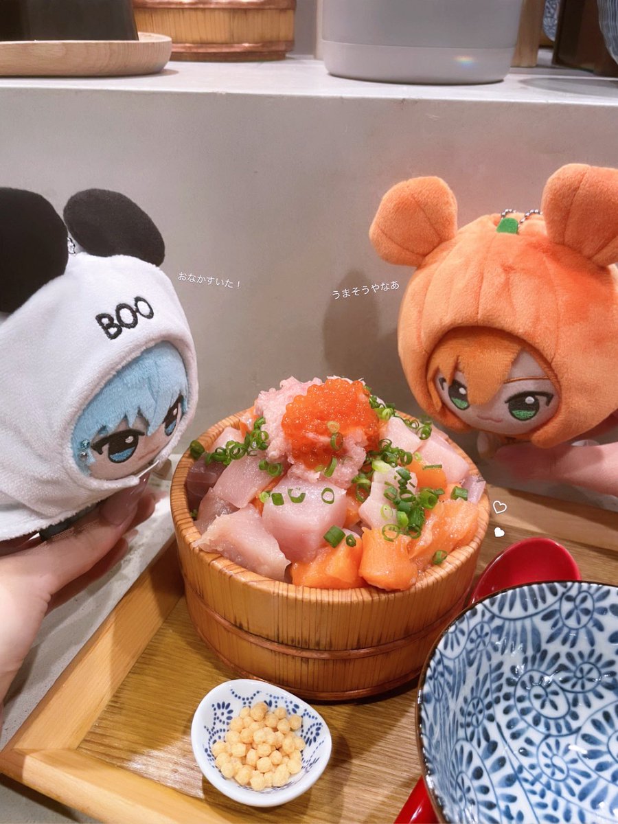 nyq27_'s tweet photo. 愛おしいこつれてお出かけした( •́ ̯•̀ )🩵🧡 https://t.co/MuK8vb3XBg