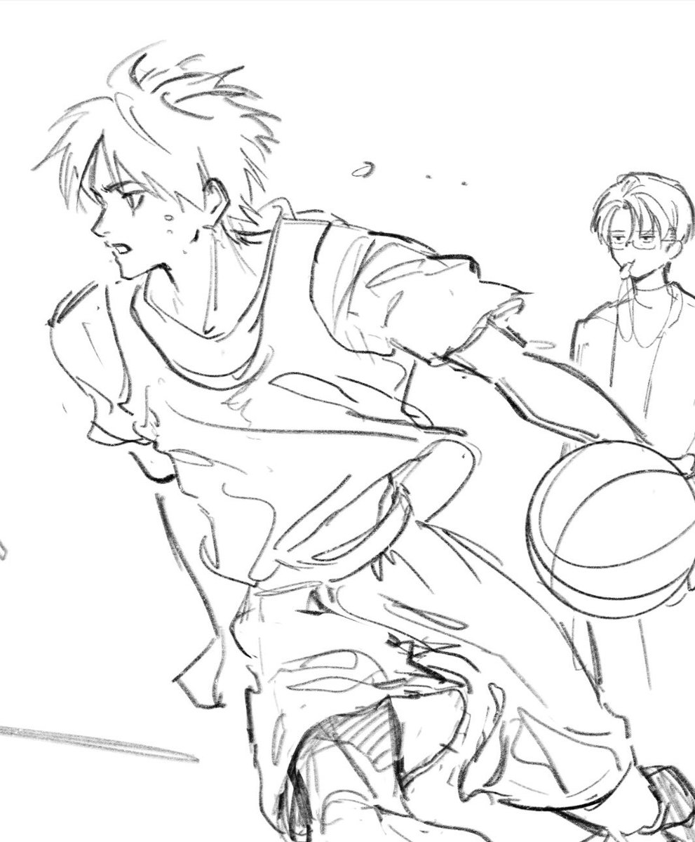 o_imate's tweet photo. 昔描いたやつ https://t.co/oORiTb0tgX