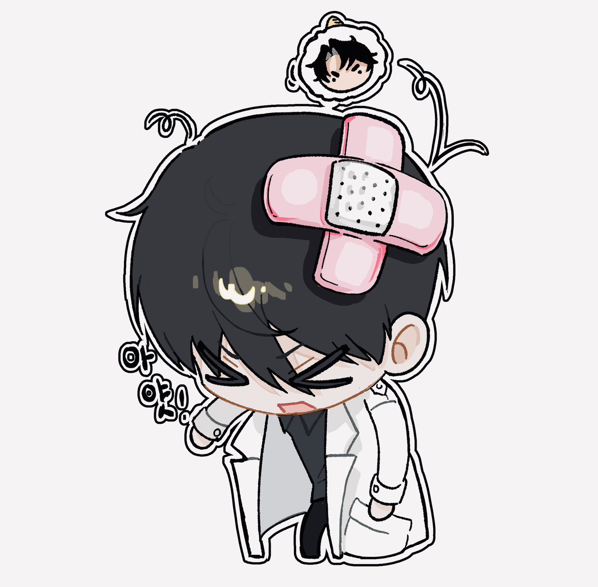 3149___'s tweet photo. https://t.co/cJL1Cc8PPq
