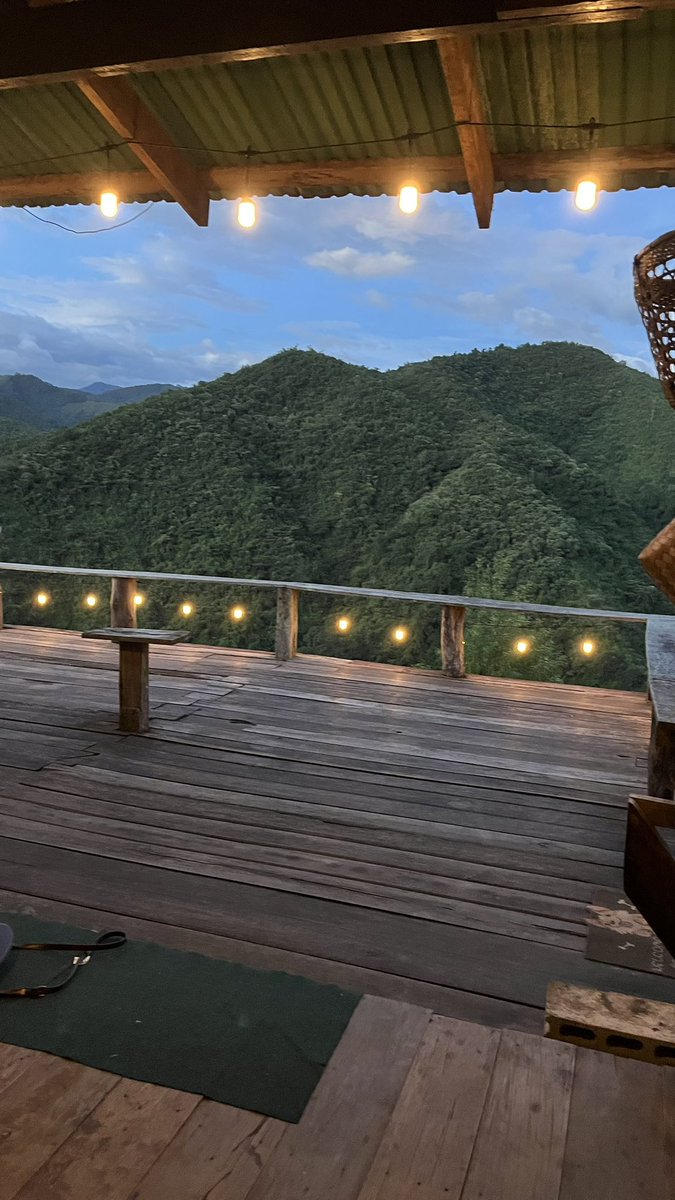 NiNut_BKPP's tweet photo. ที่พักคืนแรก สวยมากกกกก https://t.co/i4X7P05UvN