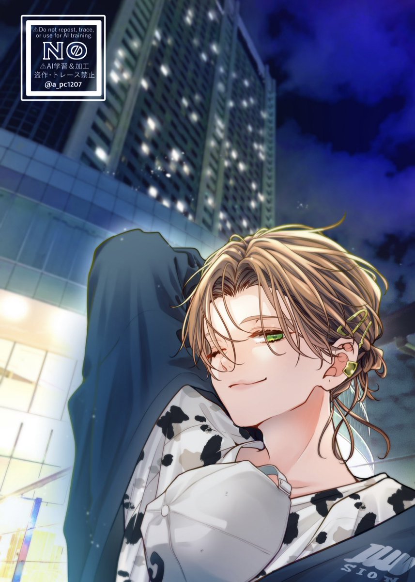 banri_narita's tweet photo. 外気持ちよかったから、仕事終わりにちょっとお散歩してみた！
みなさんもよい連休を(万李) https://t.co/ZgsUA0OMFJ