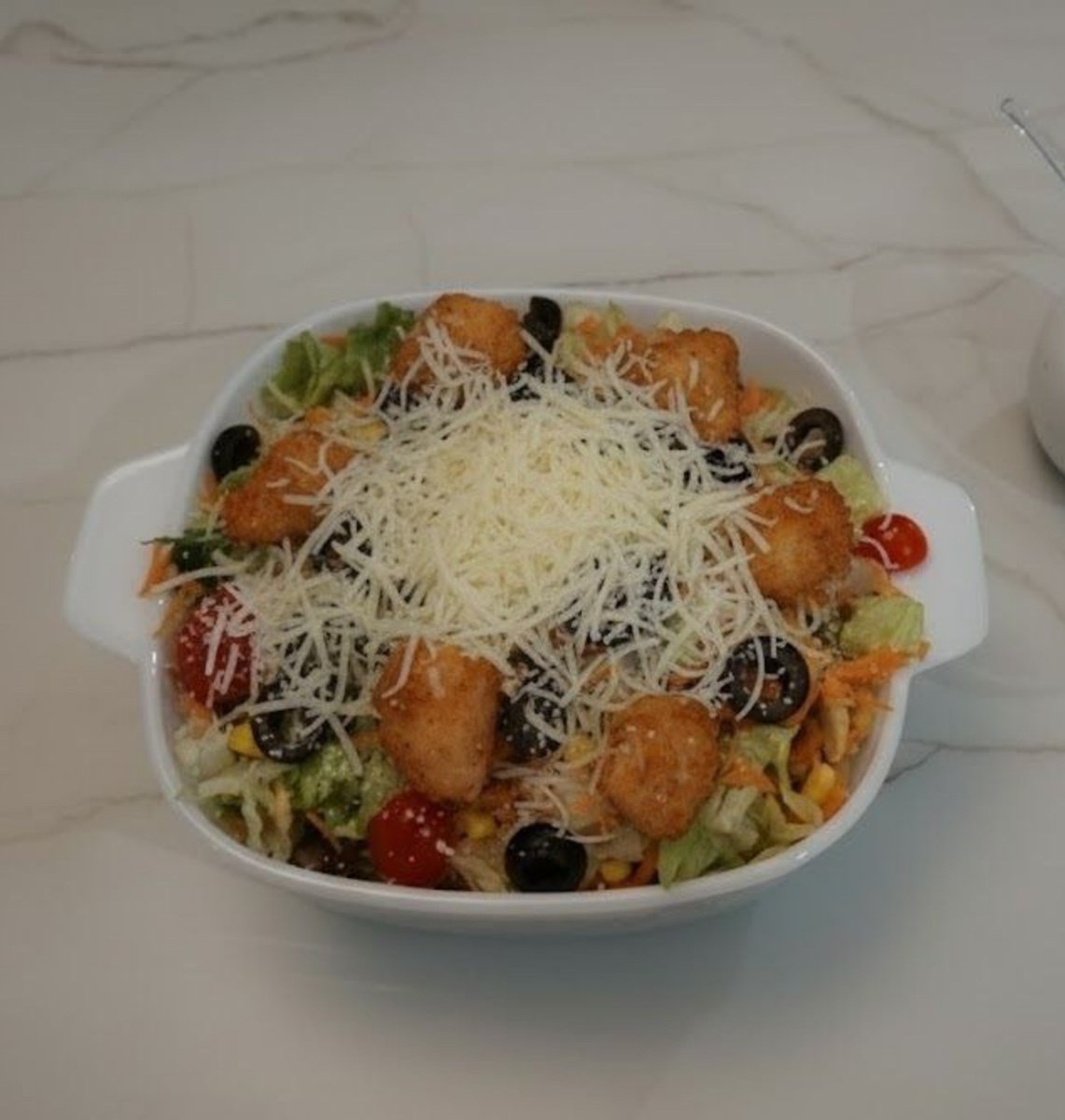 Its_evie98's tweet photo. لازانیام🧀، پیتزام🍕،سالادم🥗 https://t.co/WOf36vW2Io