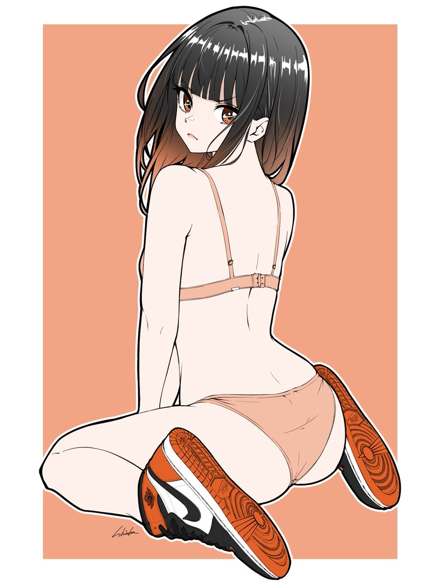 shika_snkrs's tweet photo. #全日本斜め後ろはよいぞ協会 https://t.co/75fIBuKA1t