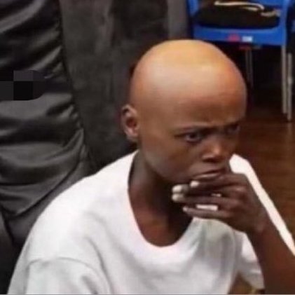 _Future_tweets's tweet photo. i bin dey think say this ORIGINAL CONTENT of a stuff no go bother me, but now e don dey hook

i for don steal like 4 post by now😂😂 https://t.co/o1DoVTk11C