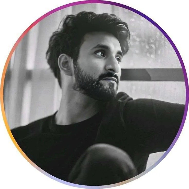 raja_ji006's tweet photo. Ai 😁 make me handsome uff 
Like A #Wildbull 🐂 #Foryou #Karachi https://t.co/GBy3DNU67r