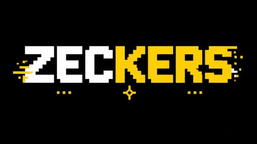 BurakEth33's tweet photo. ZEC ağında inanılmaz bir hype var. 👀

@ZeckersNFT de şu anda bu hype’ın öne çıkan NFT koleksiyonlarından biri.

Topluluğumuz için 5 adet GTD Waitlist getirdim! 🔥

Katılmak için:

→ @ZeckersNFT hesabını takip et
→ Gönderiyi beğen + RT yap
→ Yorumlara u1 ile başlayan (Noir Wallet) adresini bırak

⏳ Süre: 24 saat
Herkese bol şans! 🍀