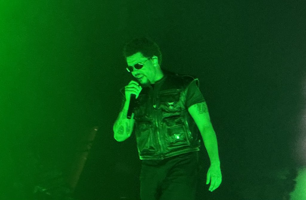 noname_records_'s tweet photo. The Weeknd 来日ライブ初日所沢ベルーナドーム セトリ
#theweeknd #ウィークエンド #setlist
ザ・ウィークエンド 7年ぶり来日ライブ サポートアクトCreepy Nuysは高橋洋子さんの飛び入りで残酷な天使のテーゼや残酷な天使のテーゼ をサンプリングした新曲など濃厚過ぎる2時間10分38曲 https://t.co/fEjM1eLeaR