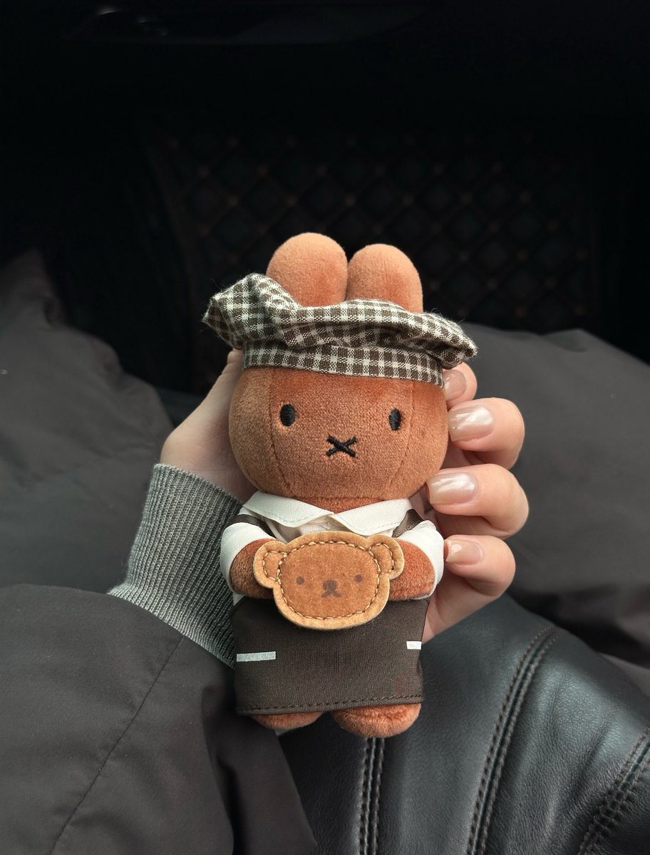 mexrmaids's tweet photo. GUYS... YA AMPUN, KO BISA MIFFY JADI CHEF SELUCU INI 🥹🤎 https://t.co/Eov2eyLVeR