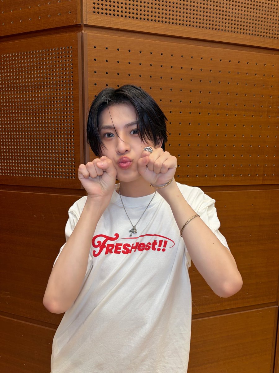 ICEx_official's tweet photo. ☀️FRESHest!! 大阪2日目☀️

＼ #ICEx  #阿久根温世 ❤️／

規格外イケメン！✨
2005.4.13 21歳

大阪公演ありがとうございました！！

地元に帰って来てCOOLerの皆と思い出作れて幸せいっぱいです！

次はもっとBIGになって帰ってきます！

気をつけて帰ってね！
またお会いしましょう！

▼Instagram📷
https://t.co/FUs3sIX4vU

▼ICEx公式HP🧊
https://t.co/Oryxm49Vhf

#FRESHest 
#ICEx #COOLer