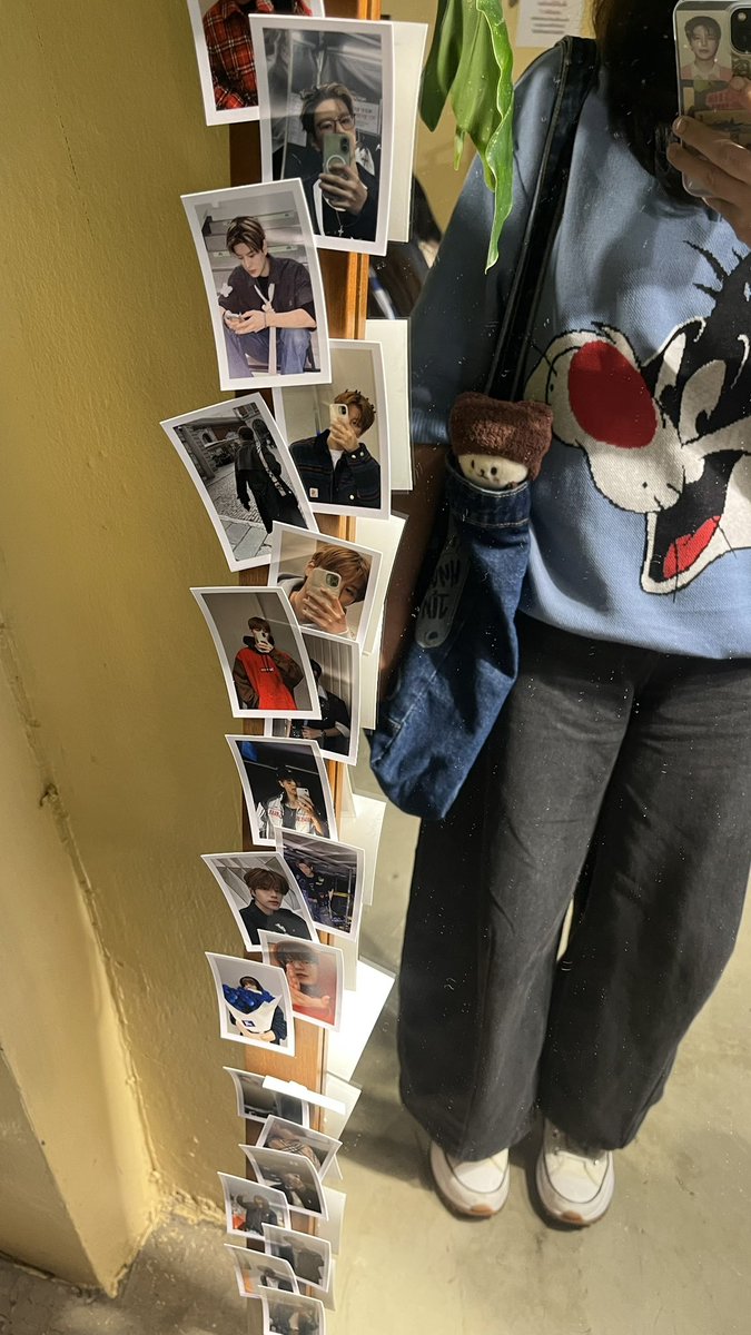 mehappiness1's tweet photo. 🤎💙🐶

#SeungminChapter0922
#Seungmin #승민 
#HappySeungminDay
#StrayKids #스트레이키즈 https://t.co/QGVhD8eMPJ