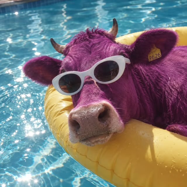 PurpleCowSF's tweet photo. Gmoo Solana
Make moo great again 

- Day 12 🟣🐮 $PURPLECOW https://t.co/UF2GEWew9Q