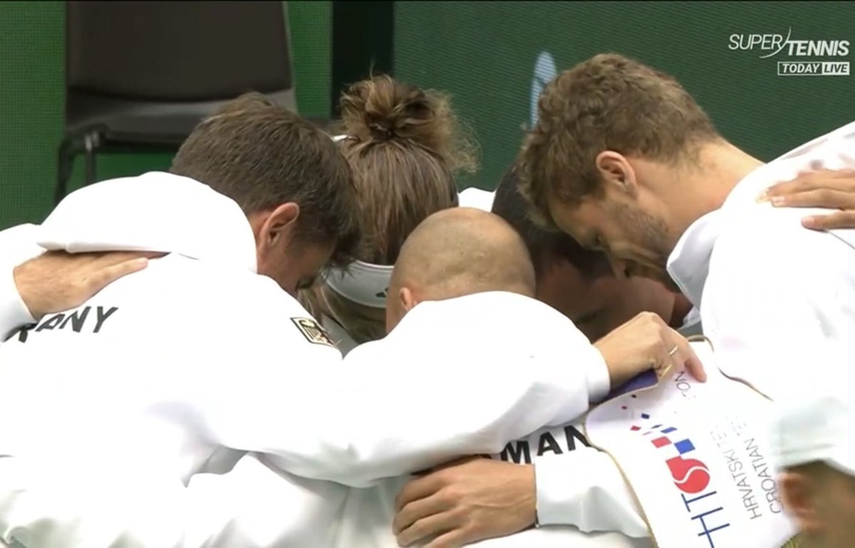 chris4poz's tweet photo. Let’s gooooo #Alexander #Sascha #Zverev #TeamSascha #TeamGermany https://t.co/7larhdfVVk
