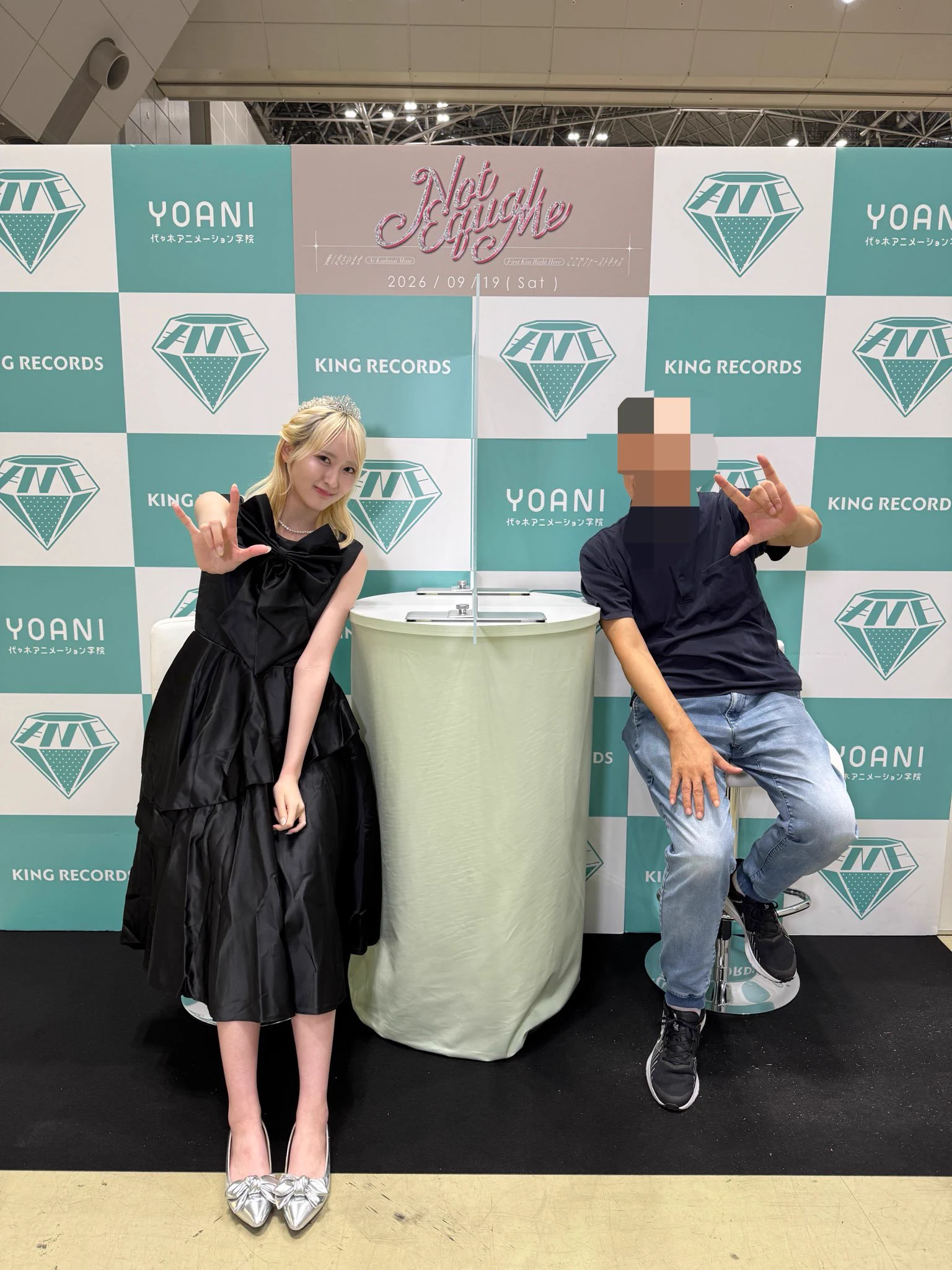 川中子 奈月心 on X: 