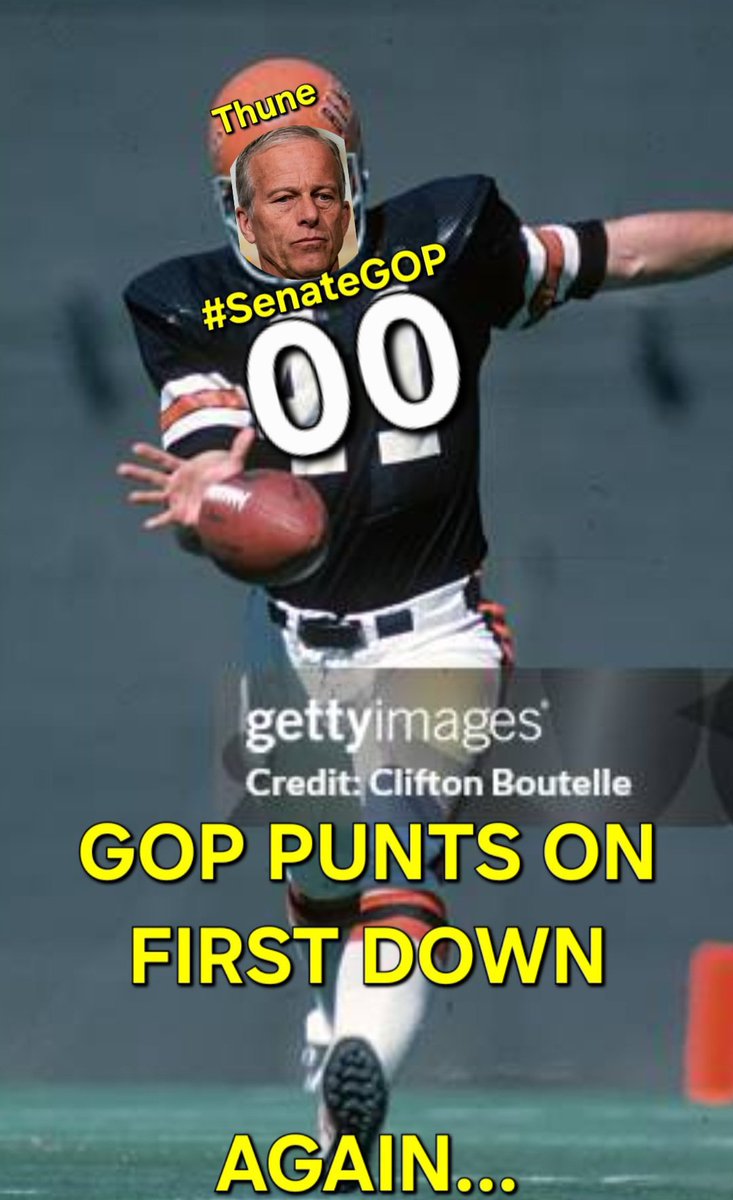 doyleadams81's tweet photo. @RNCResearch And what has @GOP #CongressionalGOP @LeaderJohnThune #ThuneDumpsterFire @SpeakerJohnson @JudiciaryGOP @SenateGOP @HouseGOP @GOPoversight @SenJudiciaryGOP @HomelandGOP #Recessicans #Retreaticans done to prevent this? #RecessGOP #RecessThune
#ThunePuntOnFirstDown
#IDetestRinos https://t.co/3DDgeSIx1W