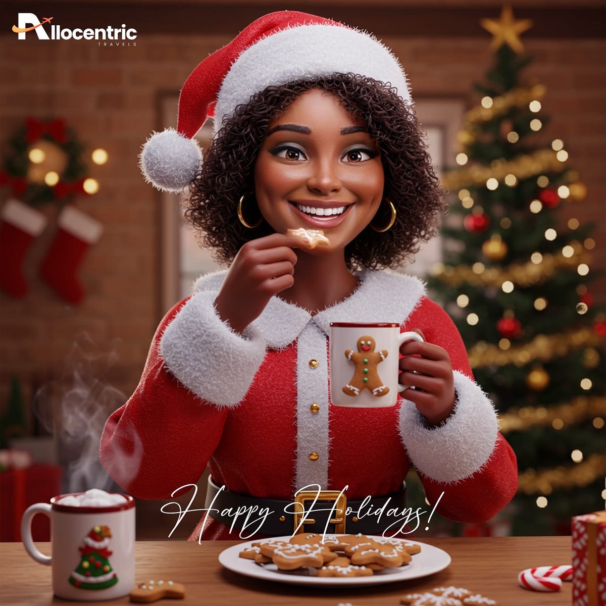 NidiaCapitaec3's tweet photo. When we say “Happy Holidays, ” we mean it wholeheartedly. Unwind, connect with family, and create lasting memories. Travel with us and make every journey unforgettable. While you enjoy this season, we’ll plan your next adventure. https://t.co/fiwRku3M5y
