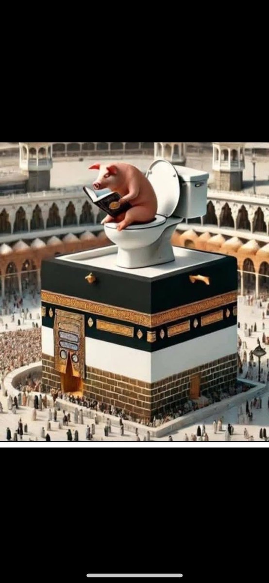 YvonneB78060's tweet photo. @ExMuslimAz https://t.co/WgpACht84a