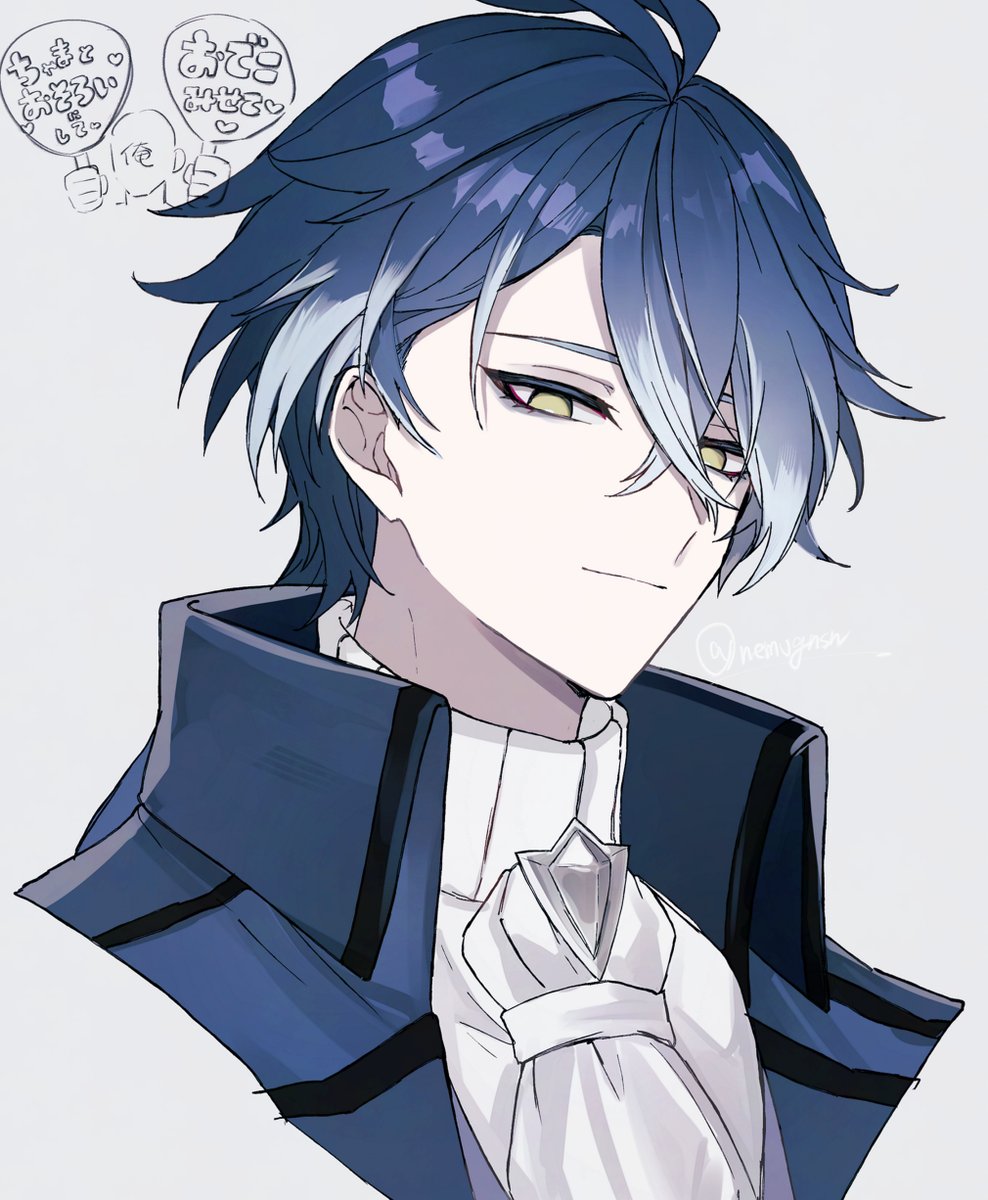 nemuogs's tweet photo. フリンズ https://t.co/3xPIlblTHN