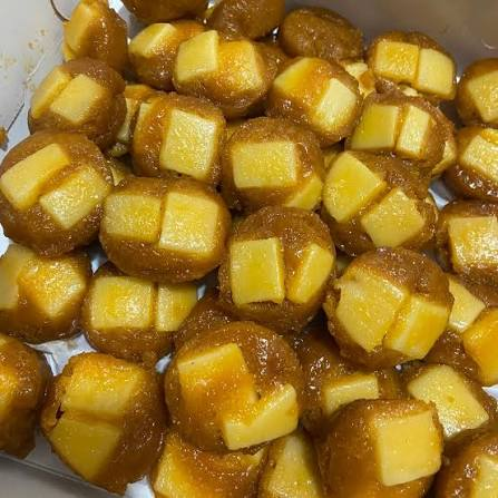 zxcvinbm's tweet photo. My cravings for today: Baby Puto ng Marikina 🥹 https://t.co/8xa9uSw2Aa