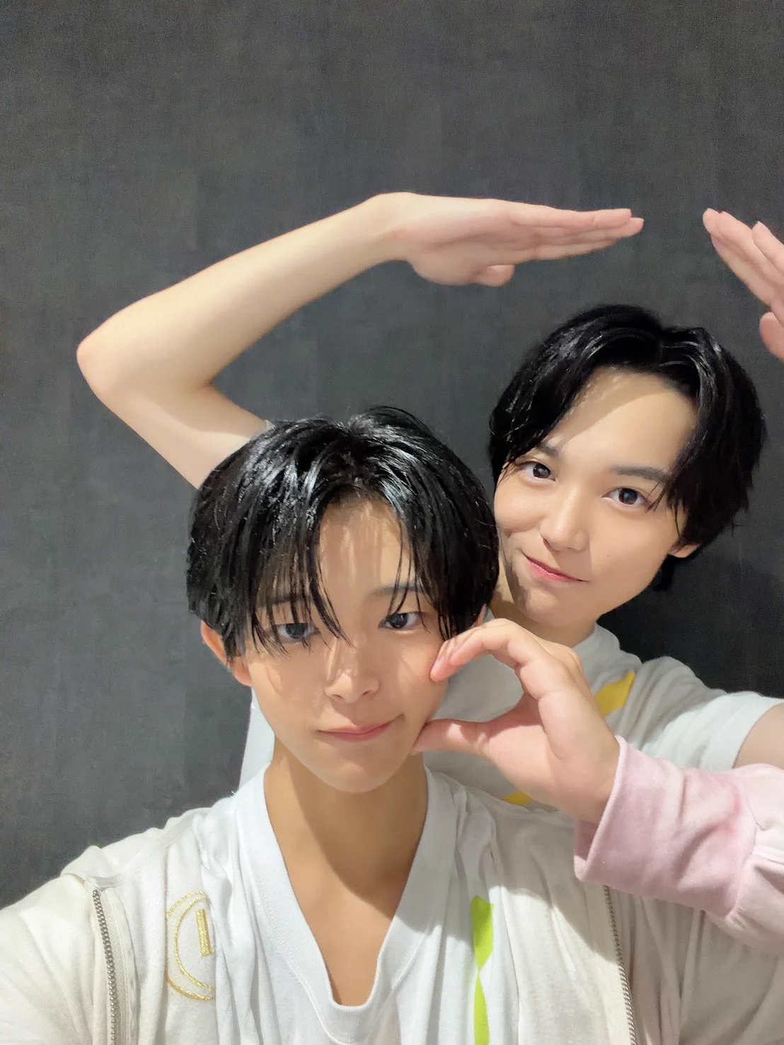 Cloud ten【メンバー】 (@cloudten_member) / X