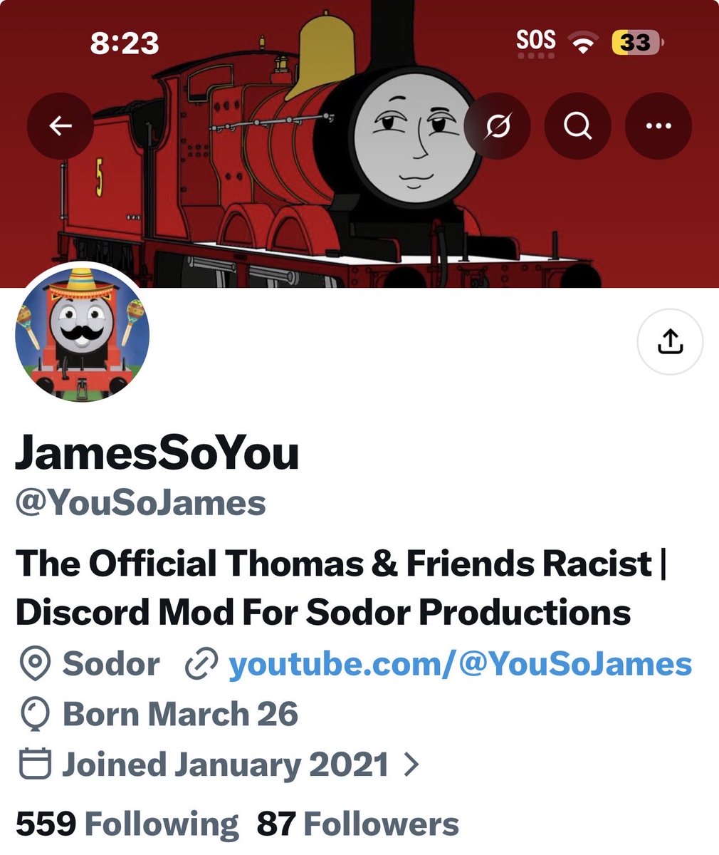 LolbitYT1987's tweet photo. how tf can you be proud of that https://t.co/m4WCxFAAnv