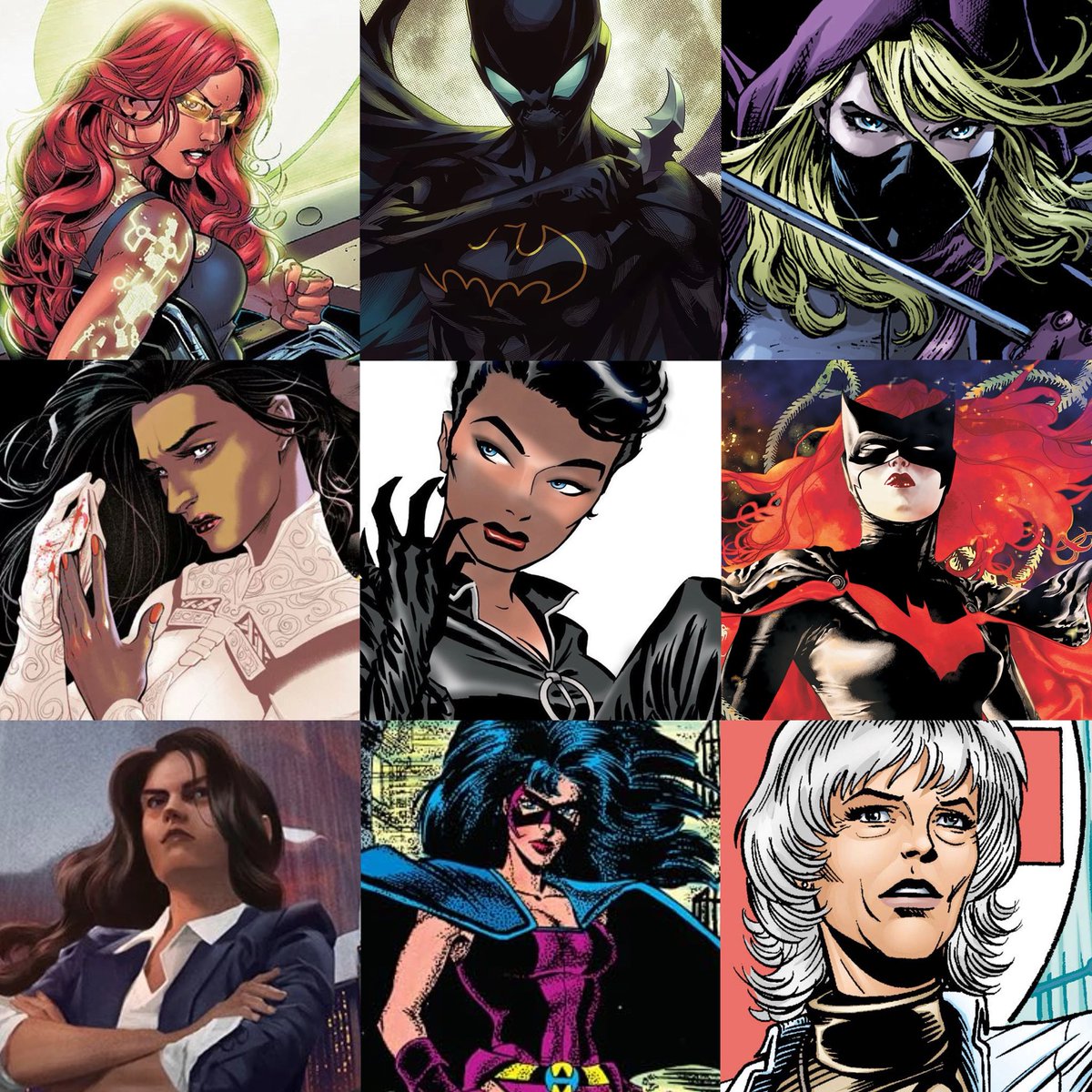 CAPESHITCHICKS's tweet photo. HAPPY BATMAN DAY!!! https://t.co/8kLmy05Vae