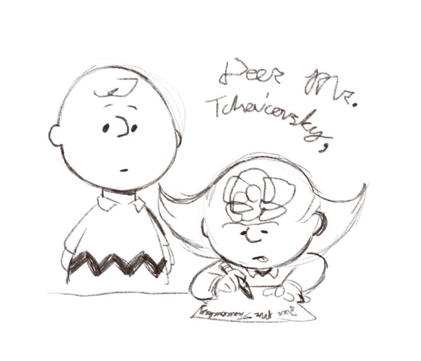 rangolite's tweet photo. get it it’s because her hair looks like #peanuts #peanutstwt #sallybrown https://t.co/yy6JExqaJL