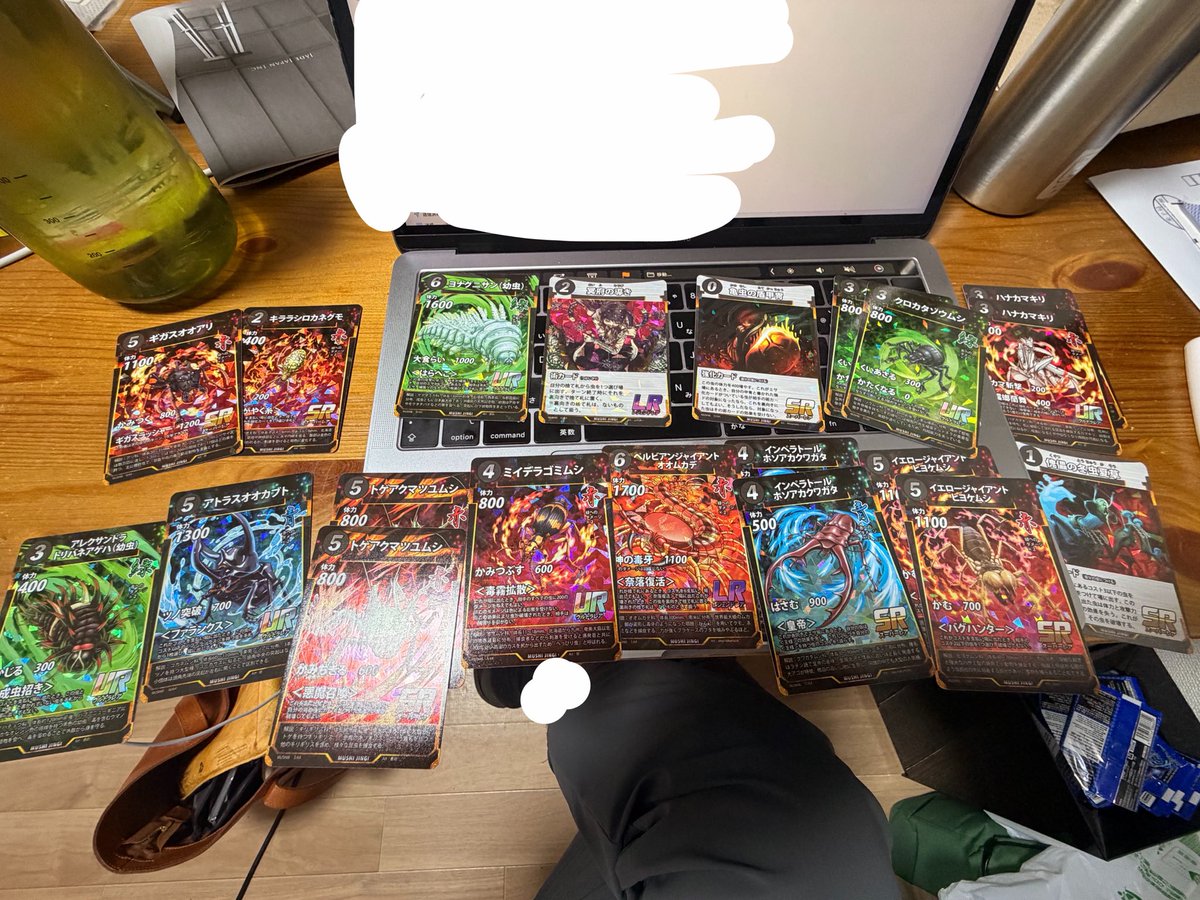 da_ume_camp's tweet photo. 4箱全部2枚箱なのすごない？
#虫神器 https://t.co/BnzEmQx8ye