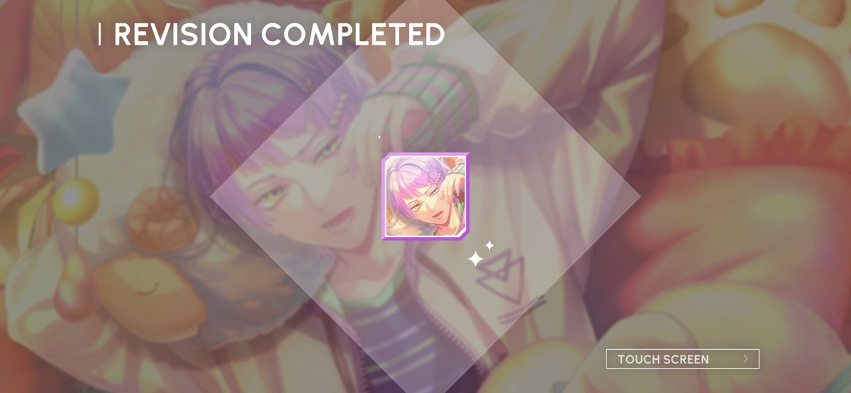 Wayu_lv's tweet photo. 🫶🫶🫶🫶🫶 https://t.co/nTfwnmkVi8