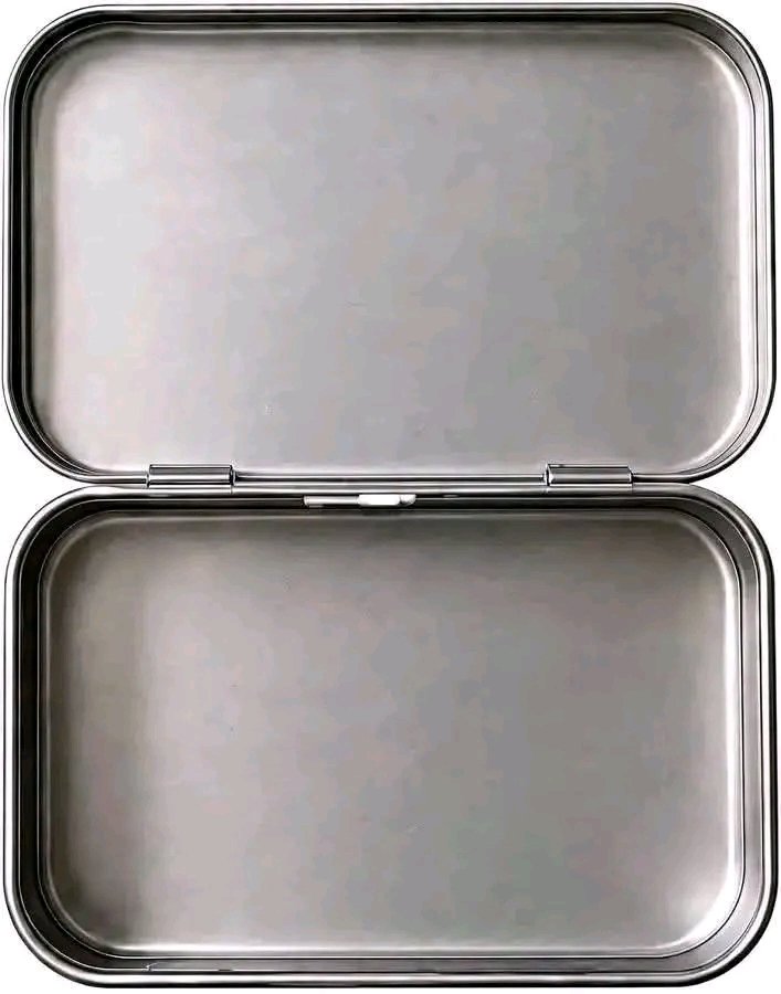 LukmanSalda's tweet photo. Take this tray and upload it to ChatGPT, then tell it: “Fill this tray with things that represent me, based on what you know about my favourite things. Share what it fills the tray with in the comment section for us 😅💔” 
    Here is mine beside. https://t.co/ZidiWZRMqy