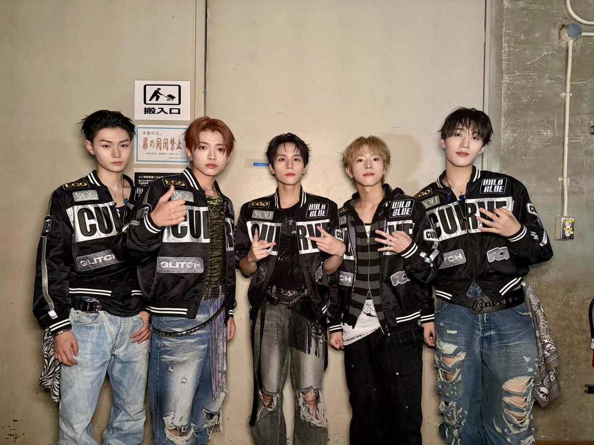 wildblue_ykme's tweet photo. ［WILD BLUE］

𝗪𝗜𝗟𝗗 𝗕𝗟𝗨𝗘 𝗟𝗜𝗩𝗘 𝗧𝗢𝗨𝗥 𝟮𝟬𝟮𝟲〜𝗖𝗨𝗥𝗩𝗘〜 
宮城 トークネットホール仙台 大ホール

ツアー開幕🔥
ありがとうございました！

#WILDBLUE #WB_CURVE https://t.co/pYx5TpFdhm