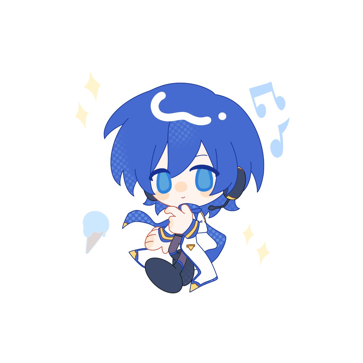 sc050615's tweet photo. #KAITO https://t.co/74r6ZAwYlt