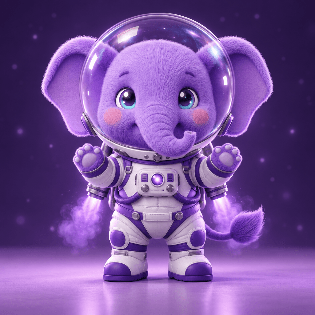 ElephOnInk's tweet photo. 🐘 ELEPHINK IS OFFICIALLY LIVE! 💜

We’re starting our journey exclusively on @otomate_trade !

Here’s the mission: once we graduate, we unlock an exclusive, one-of-a-kind Elephink NFT Collection for the herd. 

Every step forward brings the vision to life. Let’s make some noise, run up the momentum, and graduate together! 

👉 Trade & join the herd now: https://t.co/oVcYKqTu8C