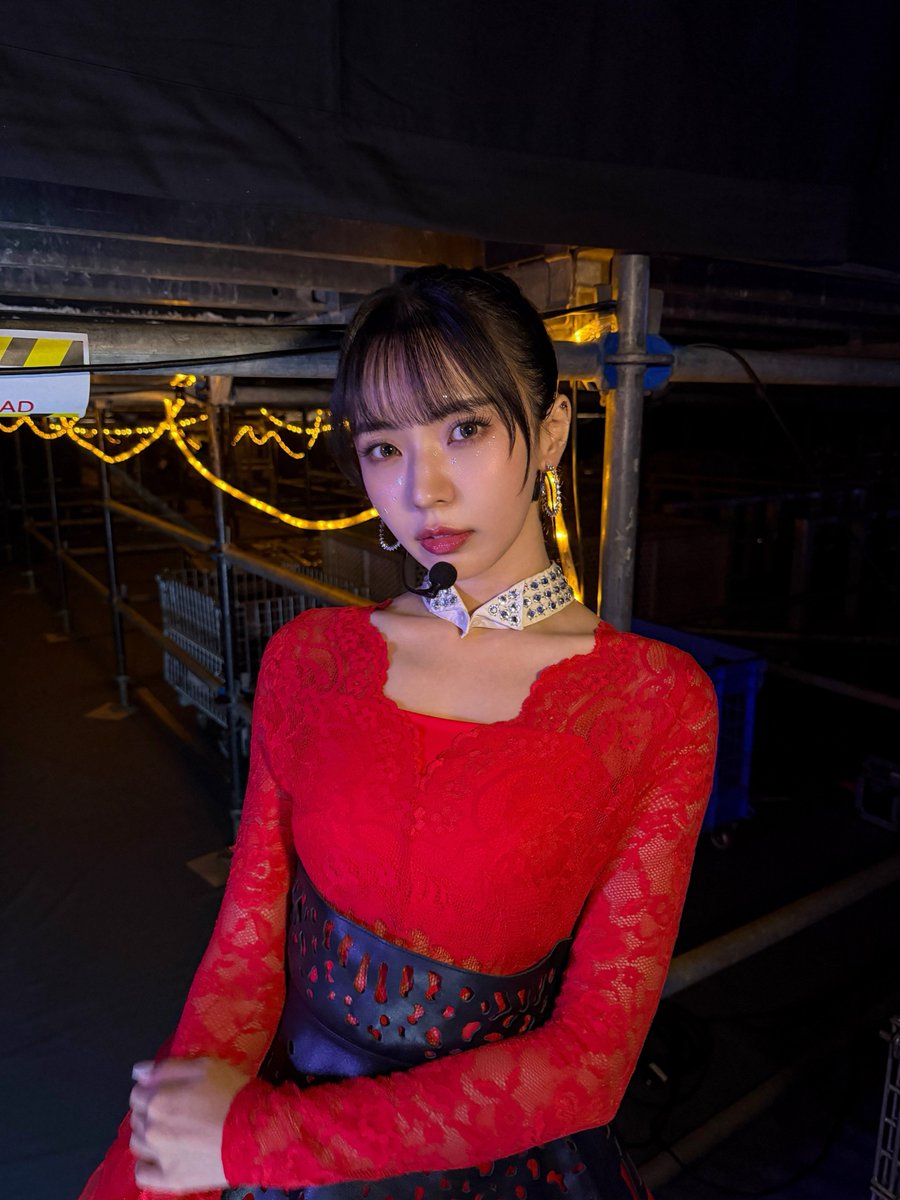 yui_and_staff's tweet photo. 「第43回 マイナビ 東京ガールズコレクション 2026 AUTUMN / WINTER」に
出演させていただきました🌹

ありがとうございました！

@TGCnews  
#マイナビTGC  #TGC 
#小林由依 https://t.co/nEqk5xe1g8