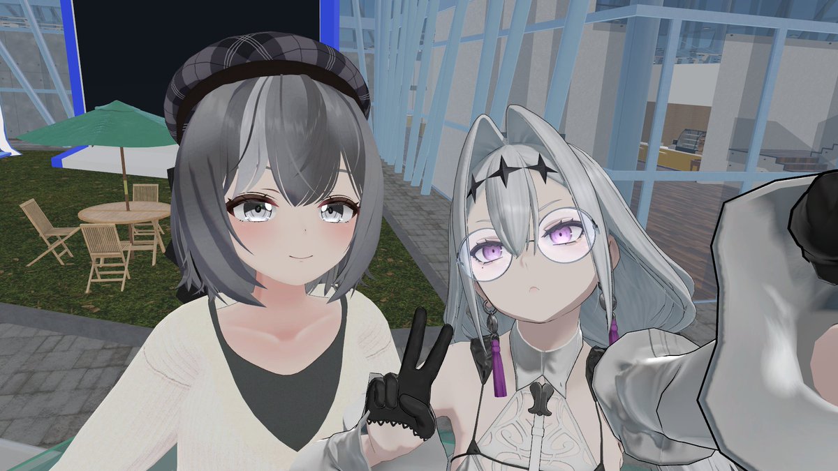 Kirie_vrc's tweet photo. 工期厳守でよろしくお願いいたします。 https://t.co/FD55cdYho9