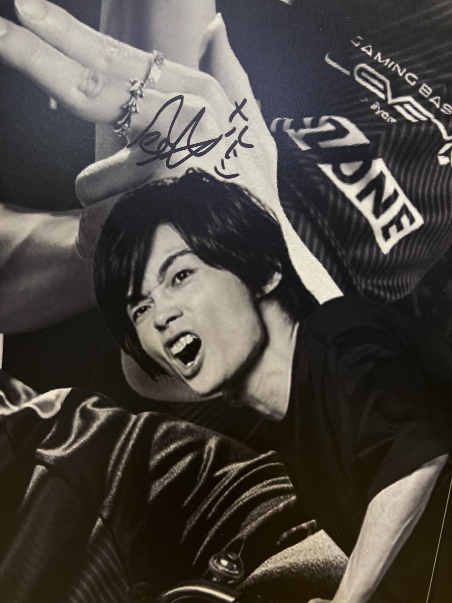 Shinnnnnno013's tweet photo. 楽しかった！ https://t.co/VCjZSavhKM