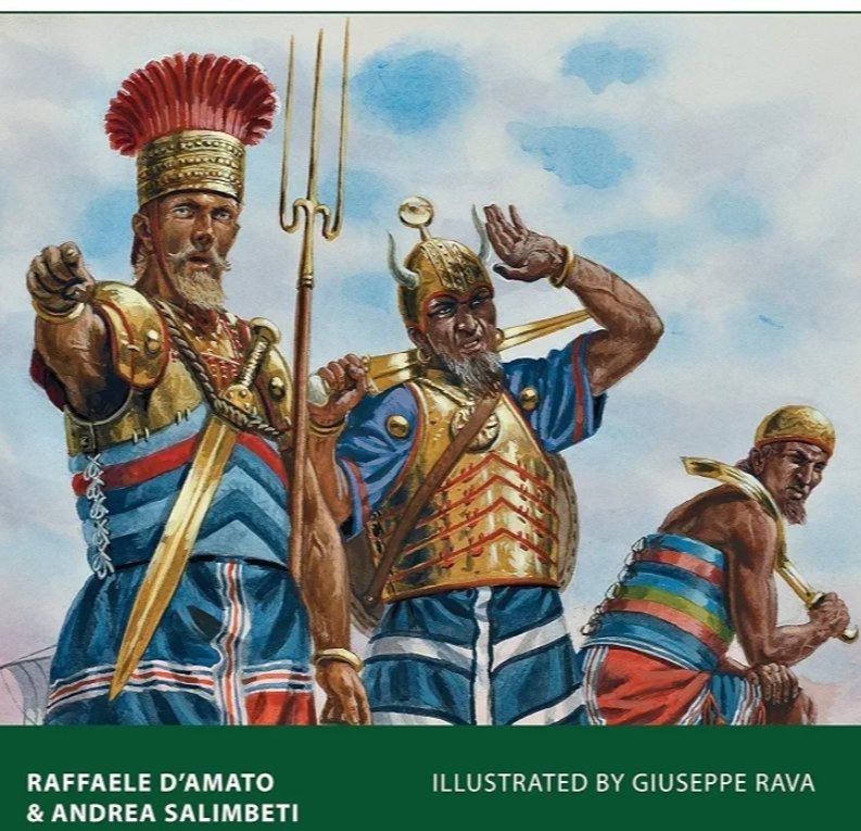 GhjuvanAndreani's tweet photo. La Corse avant l'histoire par Roger Grosjean.

 Cet archéologue français a été le 1er à faire un parallèle entre les armements des statues-menhirs du site de Filitosa en Corse et les bas-reliefs égyptiens de Médinet Habou représentant les Shardanes (un des peuples de la mer) https://t.co/Y7d05eqEe8