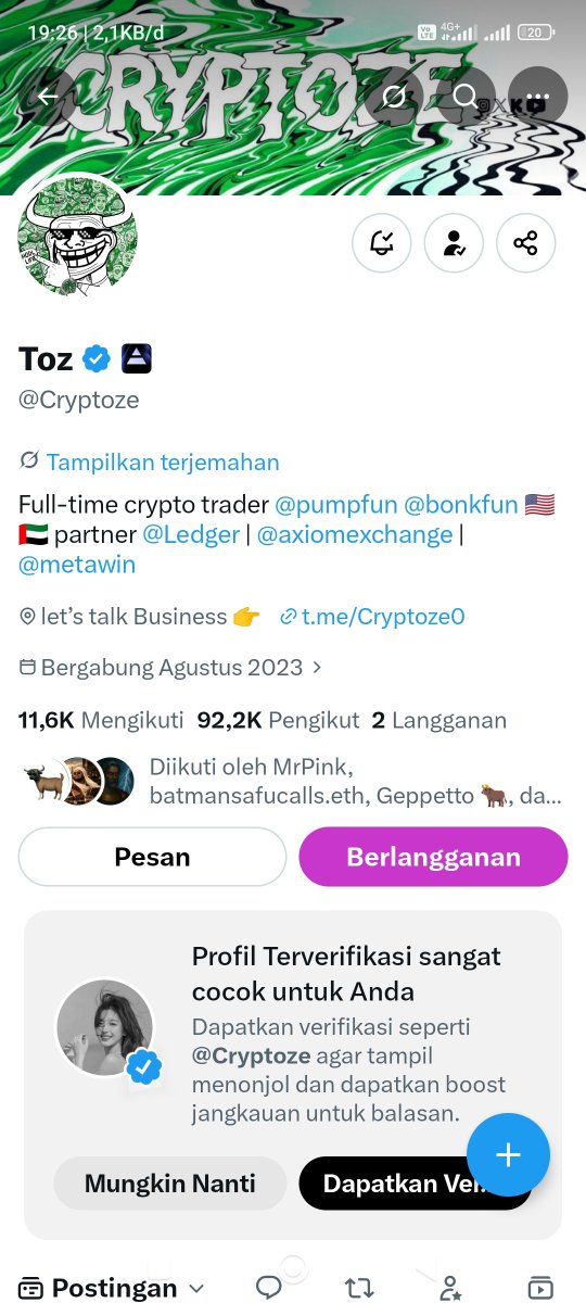 Cleonacleo1's tweet photo. @0xMrPinky @Cryptoze ZcKqvj9Xit3uSiRwKRRug11BDogWYKLr5U7BeVbYPuy https://t.co/cRepKt6EZr