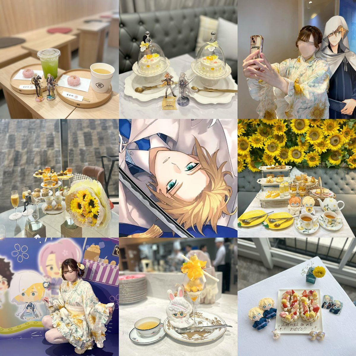 mnbniya_'s tweet photo. 同界隈のお友達もとめてます𐔌՞⁔•͈ ·̫ •͈⁔՞𐦯⋆✩

 ♡ https://t.co/8m8izIOtym♡

 #刀剣乱舞夢女子さんと繋がりたい #FFのFFさんと繋がりたい https://t.co/q8F3qii5K6