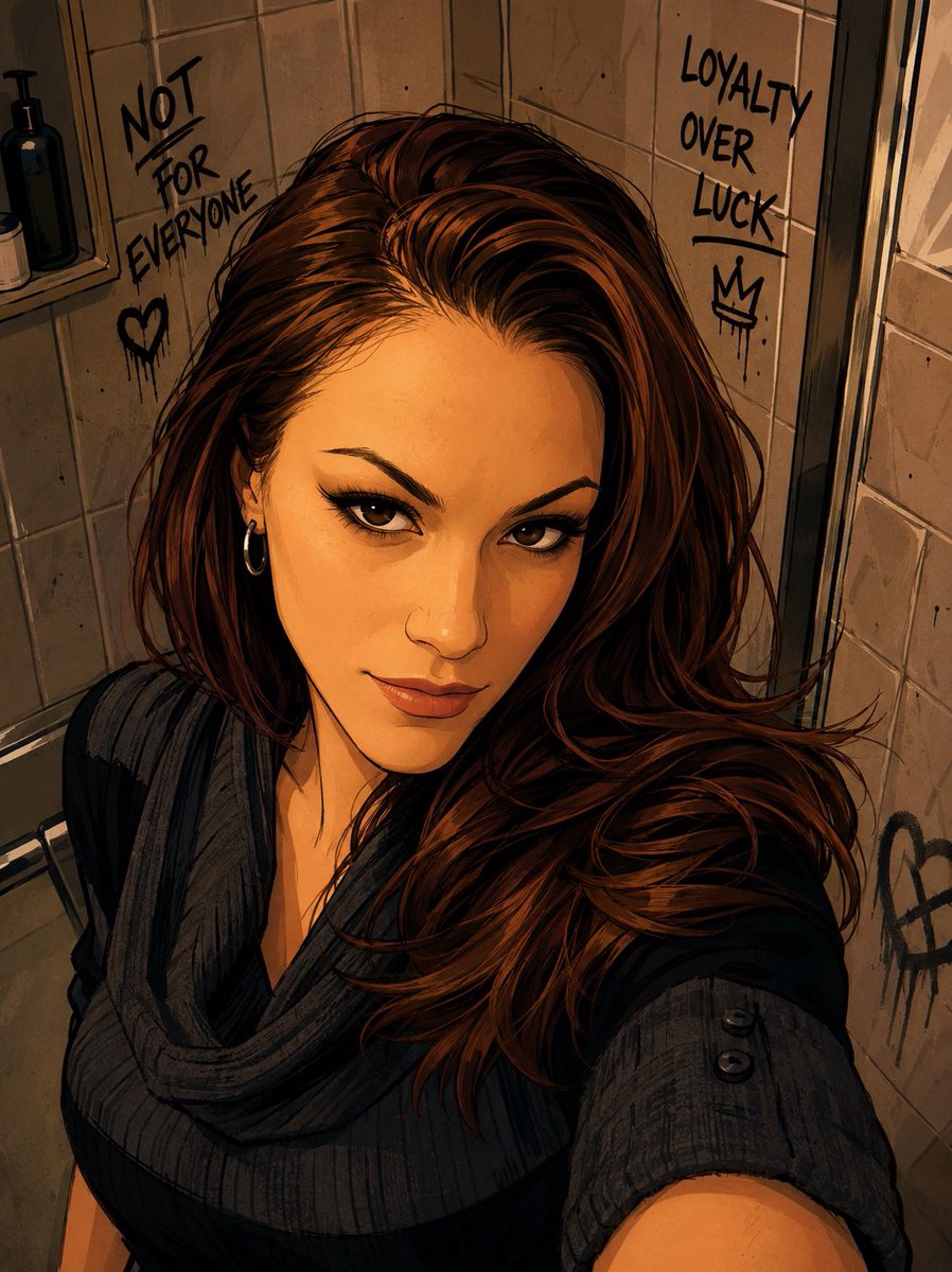 MissAeva37's tweet photo. Chat GPT: make me a cartoon. lol 😂 not too bad. 💋  #findom #chicagodomme #footfetısh #feetfetısh #goddessworship https://t.co/WFjOhzT26a