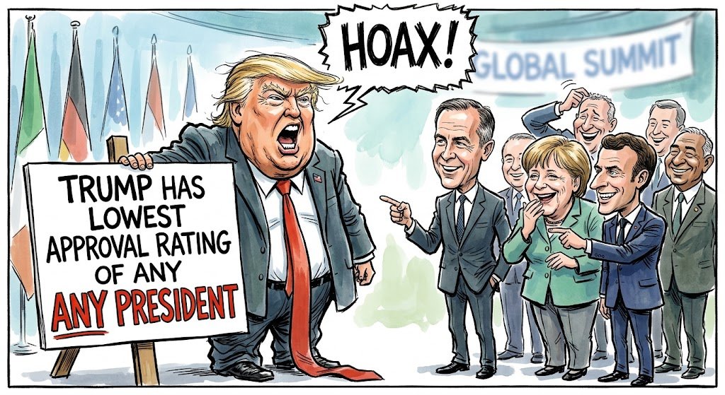 CodBorg's tweet photo. It's over Donald. https://t.co/zlnXZI6K5m