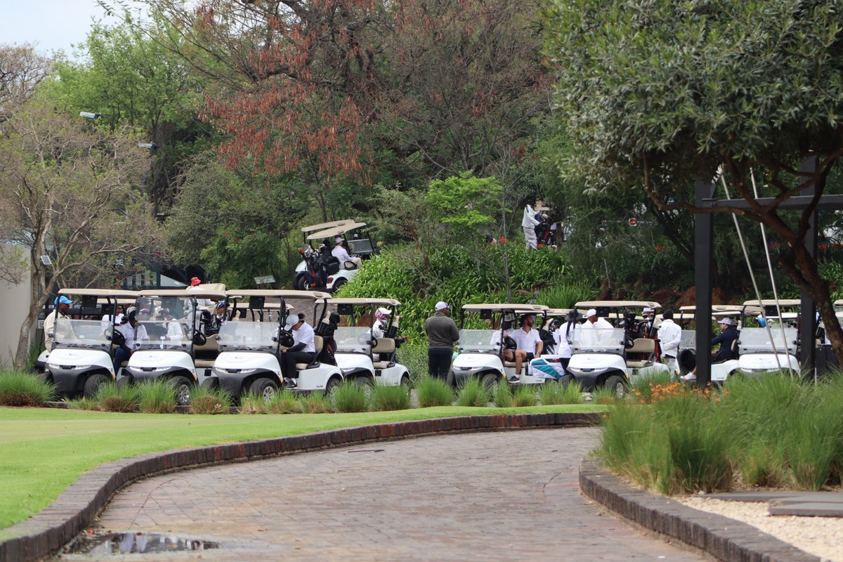 CouncilPractice's tweet photo. Inaugural LPC Golf Day

🏌️‍♂️ The inaugural Legal Practice Council Golf Day was recently held at Randpark Golf Club

Thank you to all our golfers, sponsors, partners and stakeholders for joining us…..

#lpcgolfday2026 #AccessToJustice #transformation #networking https://t.co/Qjaoaeoanm