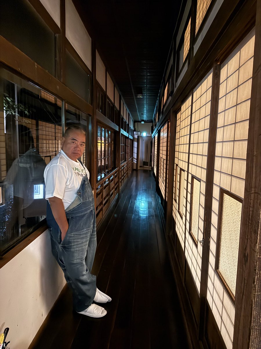 ichijoh1428's tweet photo. 本日「出川哲朗の充電させてもらえませんか？」の放送誠に有難うございました🙏
#出川哲郎の充電させてもらえませんか　#近藤真彦　#テレビ東京 #宮城旅 https://t.co/tn8b5C5dW5