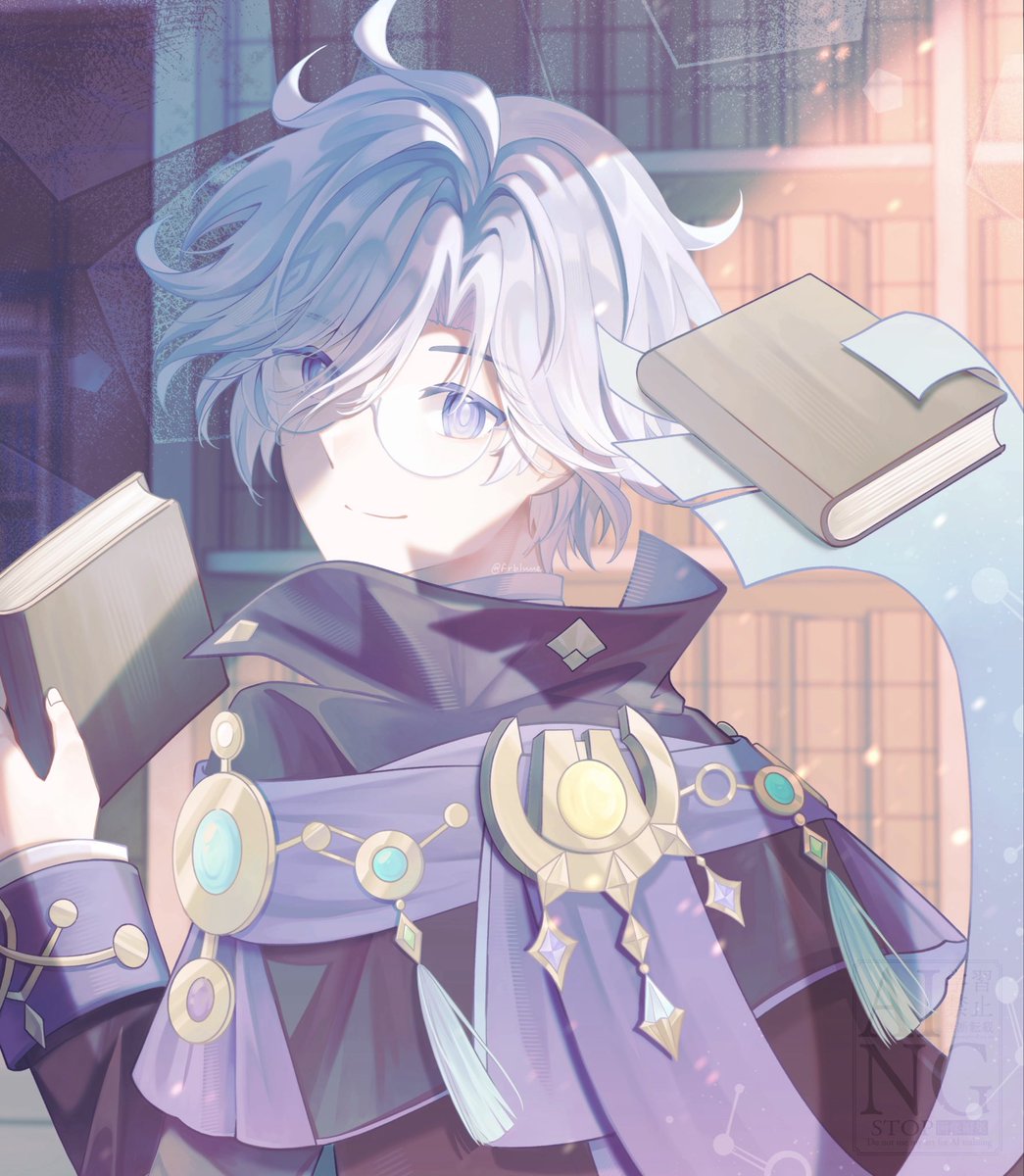 frbluuue's tweet photo. 📚✨
#ミティヤ #mitya https://t.co/OryLbCcfrS