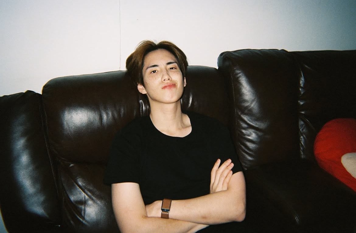 hianwtp's tweet photo. ไม่ชอบเลยว่ะหนุ่มตี๋ทรงเจ้าชู้ https://t.co/URx8AYtH1r