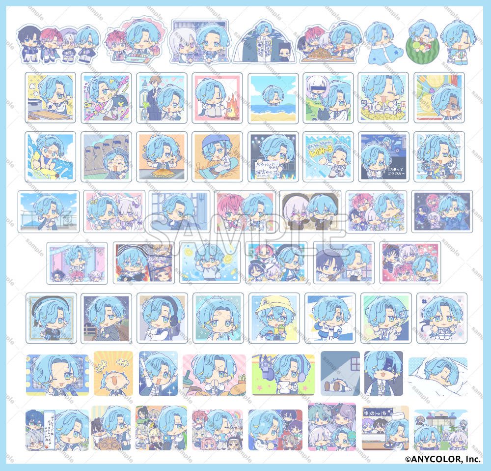 CKZKmimico's tweet photo. 篠宮ゆの さんの「おちゃめ機能」歌ってみた動画にて、描かせていただいたミニキャラをまとめてみました。

また、ショート動画verにてMVには出てこないイラストも描きました(ささやかに)
よろしくお願いします🕺🎶 https://t.co/PF9nqILDAQ