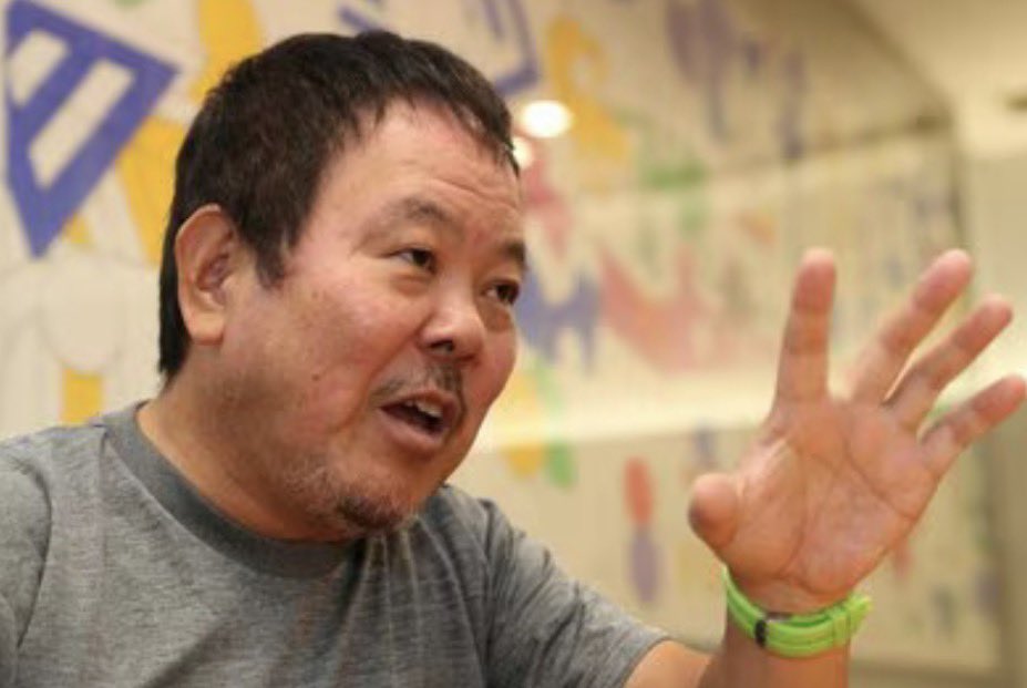 tourouken555's tweet photo. ほんこんさんが

外国人生活保護費（年間約1200億円）について：

「帰国があるがな！
そもそもなんで日本におんの？
我々の納税からなぜ面倒見なあかんのかな」

「日本国民の代弁をしてくれてありがとう」
って思う人✋ https://t.co/U80uxiCGAM