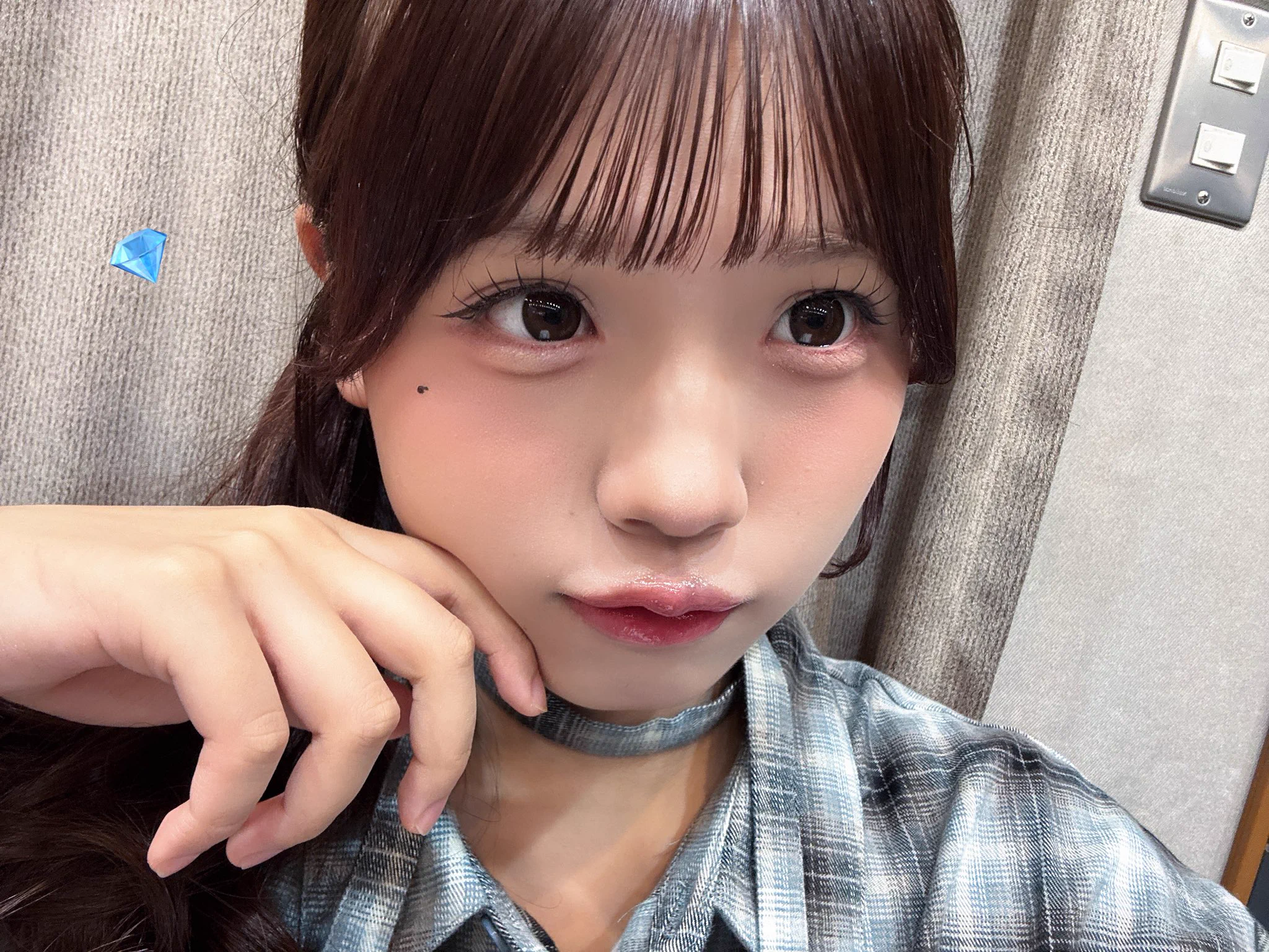 萩田そら(MORE STAR) (@sora_ms0816) / X