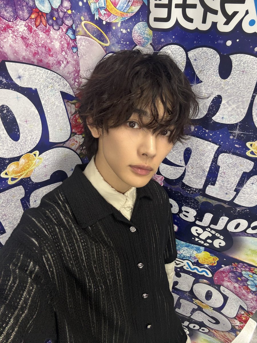 noamusic_japan's tweet photo. #今日のNOA

約1年ぶりに『マイナビ TGC A/W』に出演させていただきました✨

ご覧いただいた皆さん、ありがとうございました🫶

3rd AL『CLEAN+NOISE』の続報も近日お届けしますので、お楽しみに🤫

#マイナビTGC  #TGC  
#NOA 
@TGCnews 

BY NOA STAFF https://t.co/wHtozbX8W8