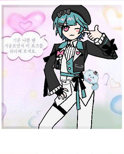 sei_undays's tweet photo. 이건プレゼント！ https://t.co/GR5vciZ3y4