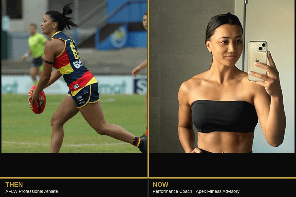hannahapexfit tweet picture